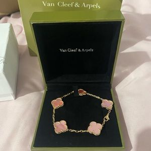 Van Cleef & Arpels Bracelet